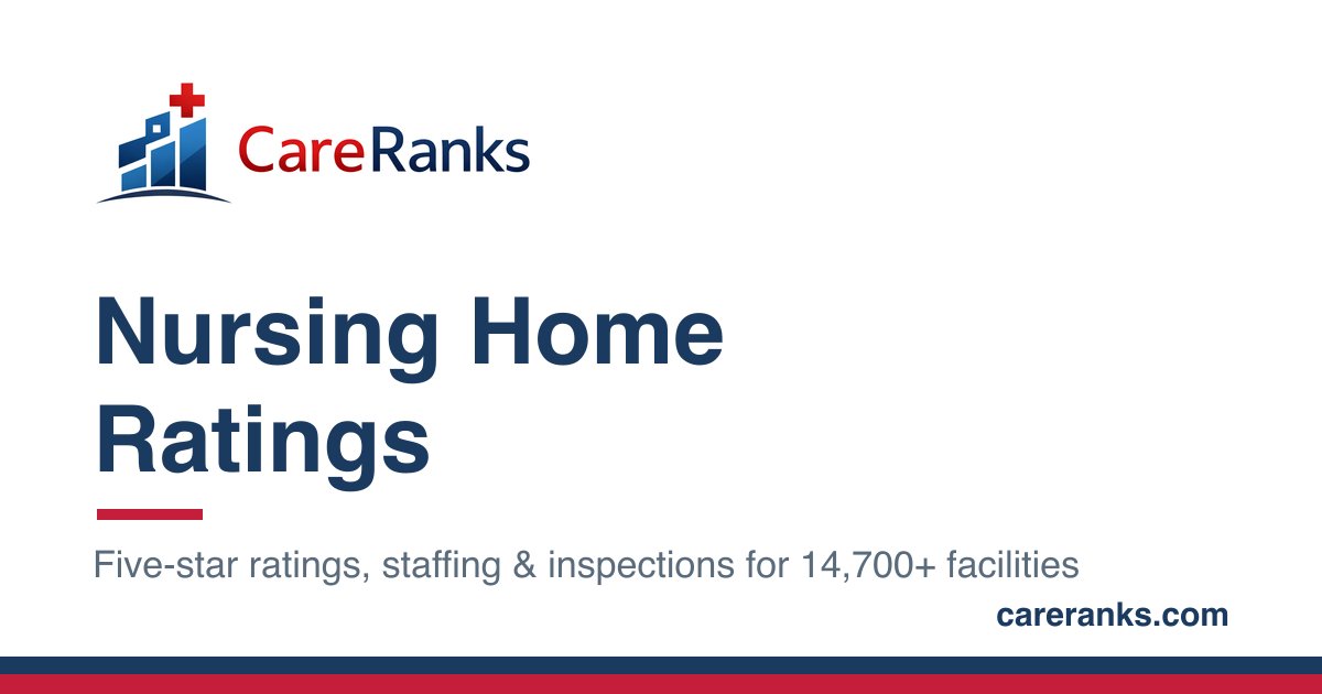 Ma Rating Dwyer Home (Weymouth, MA) — Nursing Home Ratings | CareRanks
